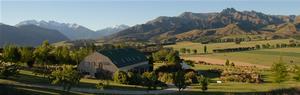 Lookout Lodge, Wanaka